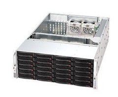 服務器電源模塊PWS-561-1H NF280D深度解析 浪潮、超微與ABLECOM的交匯點