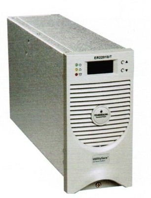 艾默生ER22010/T充電模塊 中國(guó)廣東制造的可靠電源解決方案